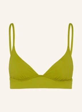 Watercult Góra Od Bikini Bralette The Essentials gruen