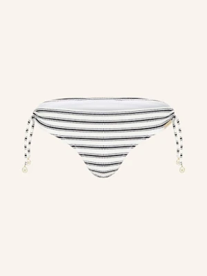 Watercult Góra Od Bikini Trójkątna Seaside Splash weiss