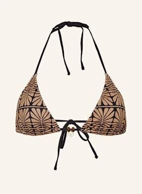 Watercult Góra Od Bikini Trójkątnego Artisan Vibe braun