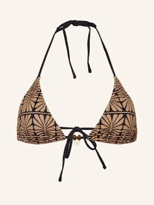 Watercult Góra Od Bikini Trójkątnego Artisan Vibe braun