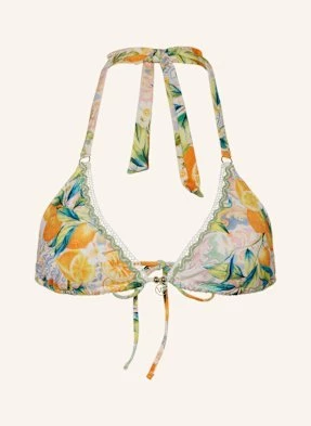 Watercult Góra Od Bikini Trójkątnego Dolce Whimsy orange