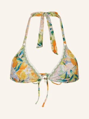 Watercult Góra Od Bikini Trójkątnego Dolce Whimsy orange