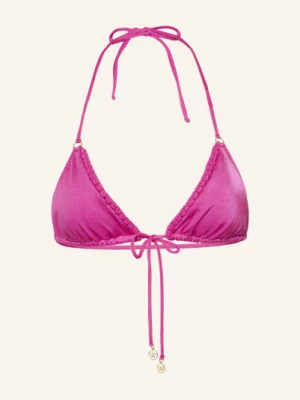 Watercult Góra Od Bikini Trójkątnego Viva Energy lila