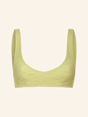 Watercult Góra Od Bikini Z Fiszbinami Radiance gelb