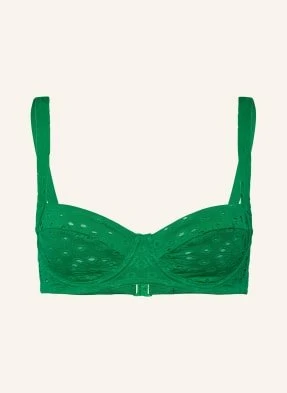 Watercult Góra Od Bikini Z Fiszbinami Riviera Notes gruen