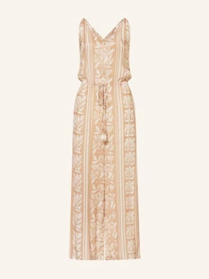 Watercult Kombinezon Coastal Bohemia beige