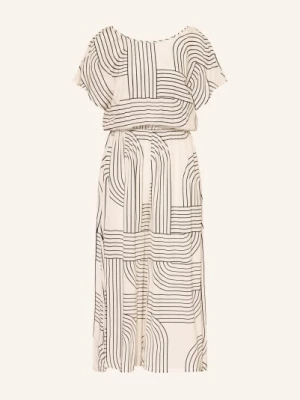 Watercult Kombinezon Line Set schwarz