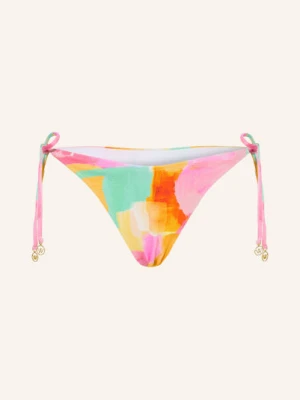 Watercult Spodenki Bikini Typu Trójkąt Empowered Play rosa różowy