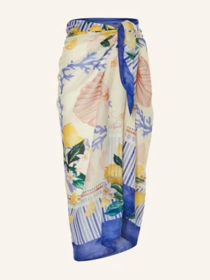 Watercult Pareo blau