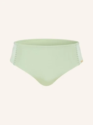 Watercult Podstawowe Figi Bikini Crafted Essentials gruen