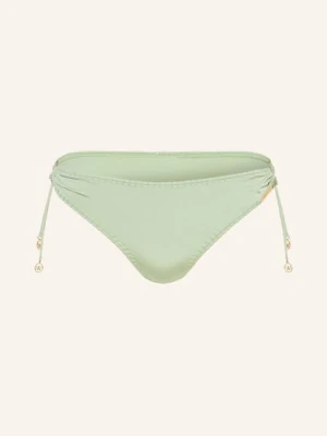 Watercult Podstawowe Figi Bikini Crafted Essentials gruen