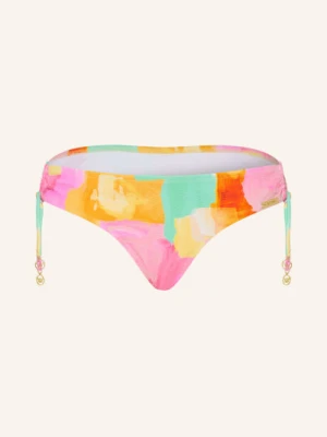 Watercult Podstawowe Figi Bikini Empowered Play rosa