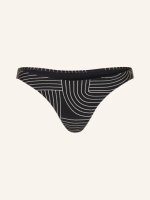 Watercult Podstawowe Figi Bikini Line Set schwarz