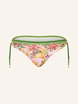 Watercult Podstawowe Figi Bikini Pretty Boho rosa