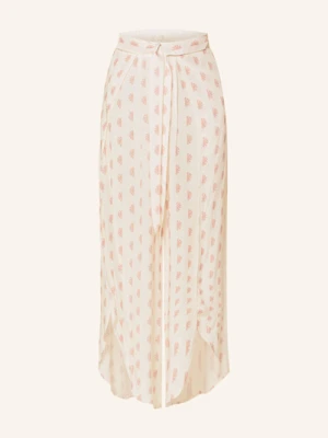 Watercult Spodnie Marlena Swim Sparkle weiss