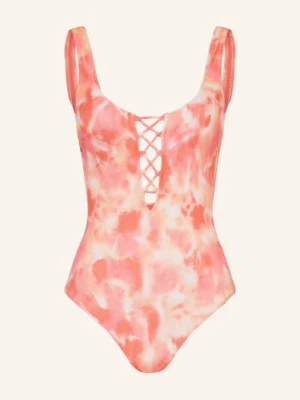 Watercult Strój Kąpielowy Sunhaze Dreams pink