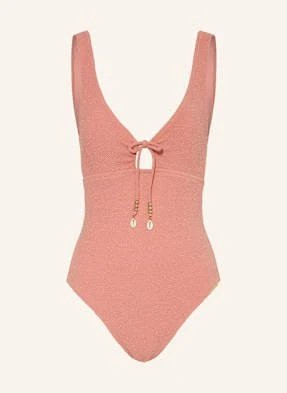 Watercult Strój Kąpielowy Swim Sparkle rosa