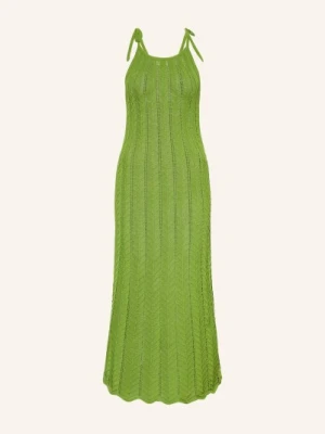 Watercult Sukienka Plażowa Le Soleil gruen
