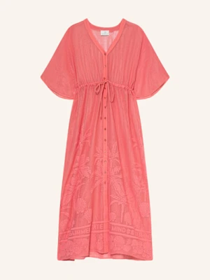 Watercult Sukienka rot