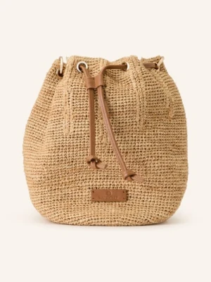 Watercult Torba Na Ramię beige