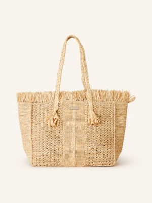 Watercult Torba Plażowa Artisan Vibe braun