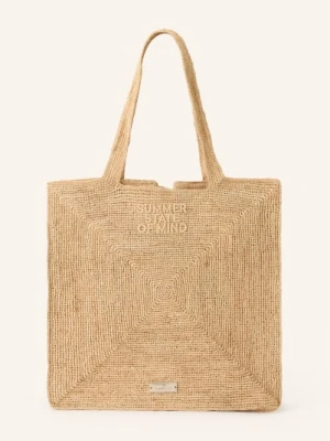 Watercult Torba Plażowa beige