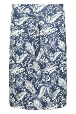 Waterfront - spódnica - Navy Mountain Warehouse