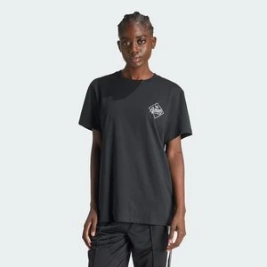 Watermark Graphic T-Shirt Adidas