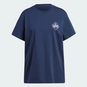 Watermark Graphic T-Shirt Adidas