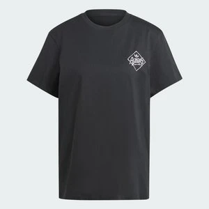 Watermark Graphic T-Shirt Adidas