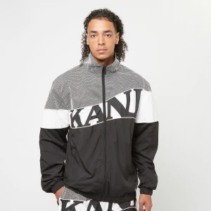 Zdjęcie produktu Karl Kani Wavy Retro Block Trackjacket mężczyźni Komplety dresowe wielokolorowy rozmiar Odzież