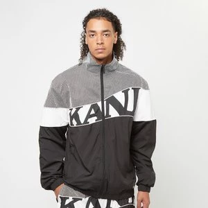 Wavy Retro Block Trackjacket, markiKarl Kani, Komplety dresowe, w kolorze wielokolorowy, rozmiar: