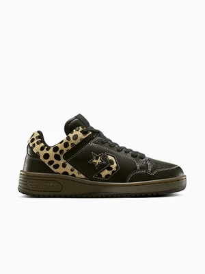 Weapon Pony Hair Converse