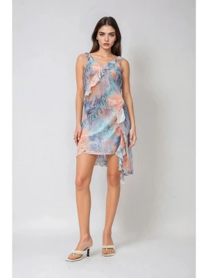 Weekday Sukienka ze wzorem rozmiar: S