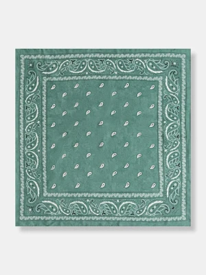 Weekend Max Mara bandana damska jedwabna APENTOLA