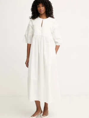 Weekend Max Mara bawełniane TILDE