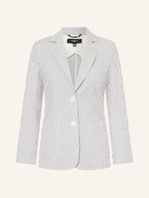 Weekend Max Mara Blezer Aletta blau