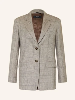 Weekend Max Mara Blezer Burgos beige