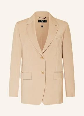 Weekend Max Mara Blezer Materia beige