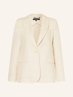 Weekend Max Mara Blezer Quito beige