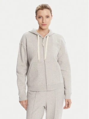Weekend Max Mara Bluza Cane 2525926031 Szary Regular Fit