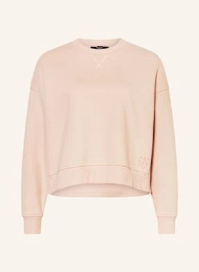 Weekend Max Mara Bluza Nierozpinana Gerba rosa
