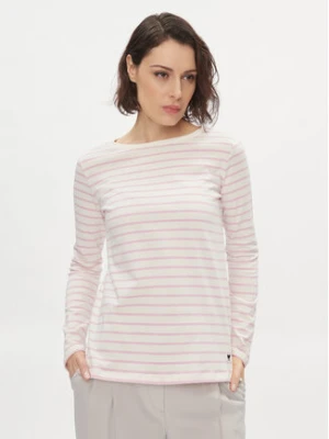 Zdjęcie produktu Weekend Max Mara Bluzka Erasmo 2415941041650 Écru Regular Fit