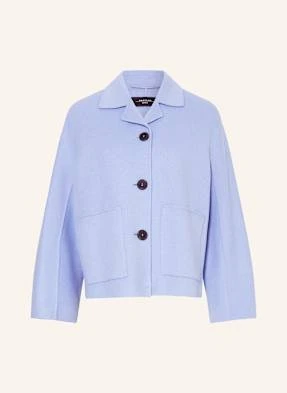 Weekend Max Mara Bosmanka Sale blau