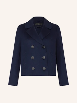 Weekend Max Mara Bosmanka Taglio blau