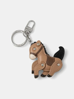 Weekend Max Mara brelok skórzany 2525726034600