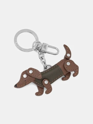 Weekend Max Mara brelok skórzany AFANTINO 2615721094600