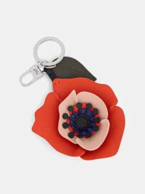 Weekend Max Mara brelok skórzany ASARTA