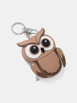 Weekend Max Mara brelok skórzany ASETA 2615721104600