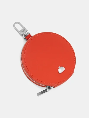 Weekend Max Mara brelok skórzany DIRETTA 2615721064600